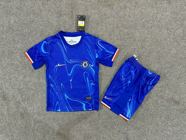 Chelsea FC Niños Local 24-25