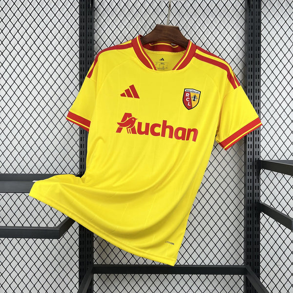RC Lens Local 26-27