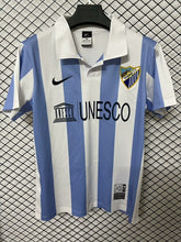 Camiseta Málaga CF Local 2013 frontal