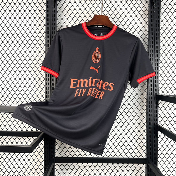 AC Milan Tercera Equipacion 26-27