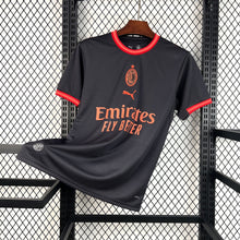 AC Milan Tercera Equipacion 26-27
