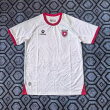 Camiseta Jordan Local Mundial 2026 frontal