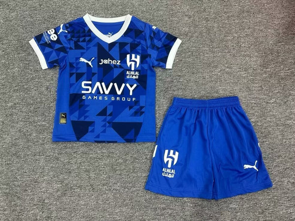 Al Hilal Local 24-25 Niños