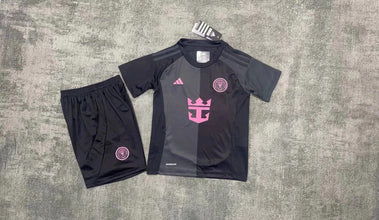 Inter Miami Visitante 25-26 Niños