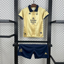 Deportivo de La Coruña 25 Aniversario 25-26 Niños