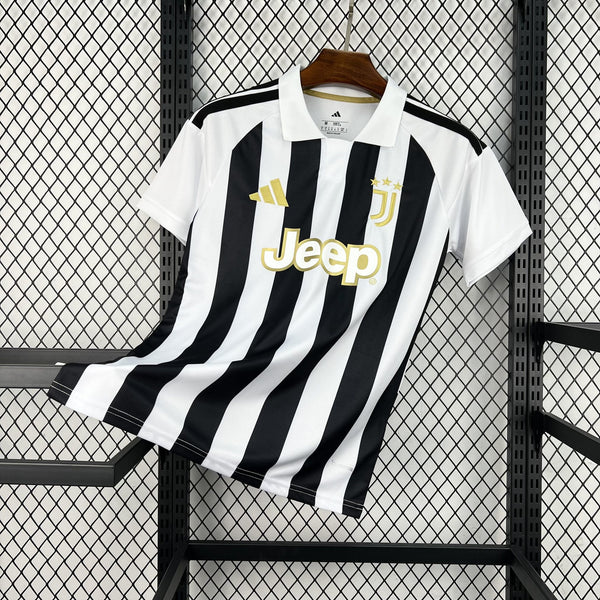Juventus Local 26-27