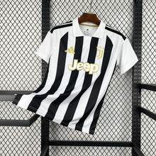Juventus Local 26-27