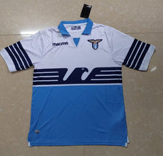 Camiseta Lazio Local 18-19 frontal