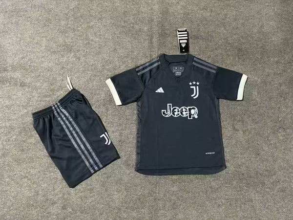 Juventus Tercera Equipación Niño 23-24