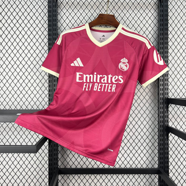Real Madrid Tercera Equipacion 26-27