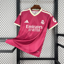 Real Madrid Tercera Equipacion 26-27