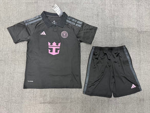 Inter Miami Visitante 26-27 Niños