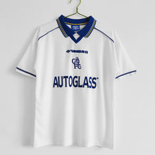Camiseta Chelsea Visitante 98-00 frontal