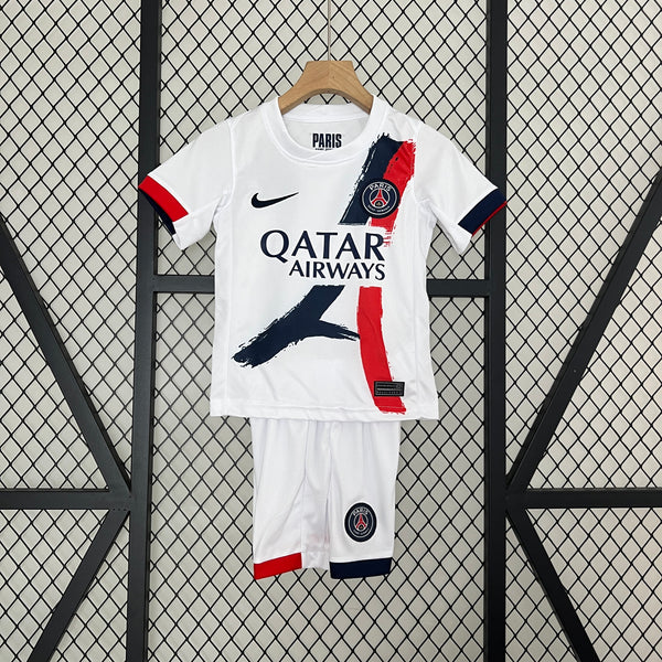 PSG Visitante 25-26 Niño