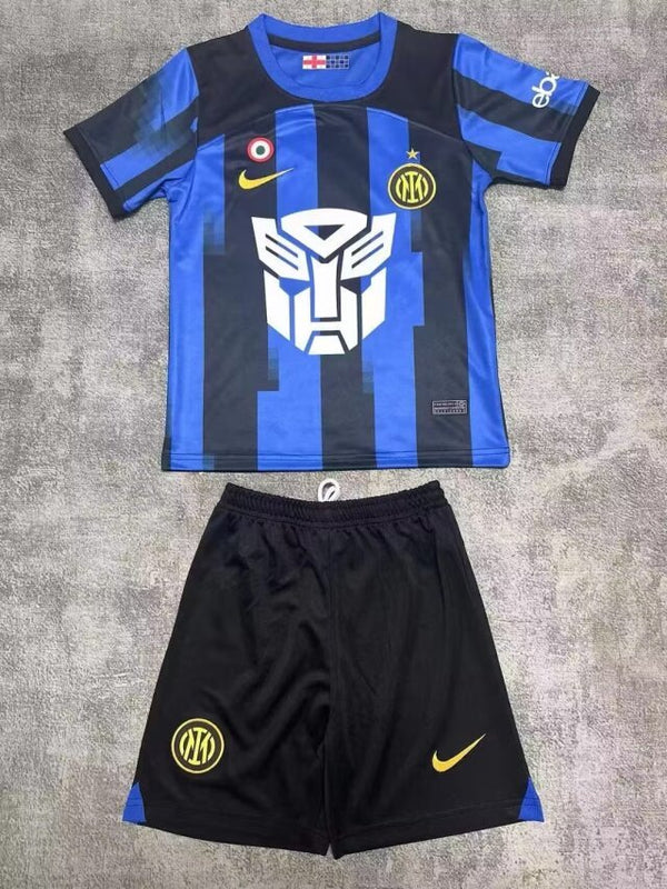 Inter de Milan Local Especial para niños 23-24