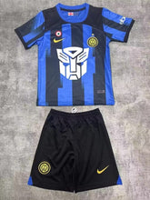 Inter de Milan Local Especial para niños 23-24