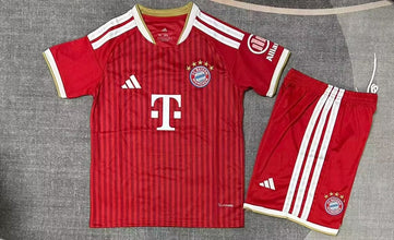 Bayern Munich Local 26-27 Niños