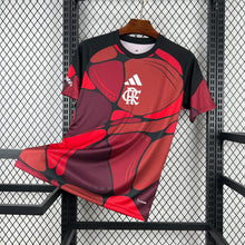 Flamengo Entrenamiento 26-27