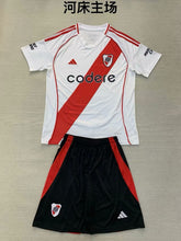 River Plate Local Niños 24-25