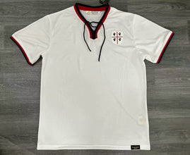 Camiseta Cagliari 69-70 Retro frontal