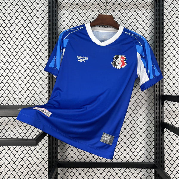 Santa Cruz FC Portero 26-27