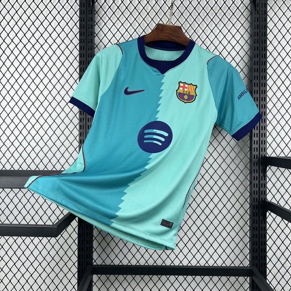 FC Barcelona Tercera Equipacion 26-27