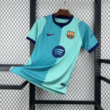 FC Barcelona Tercera Equipacion 26-27