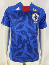 Camiseta Japon Local 2010 frontal