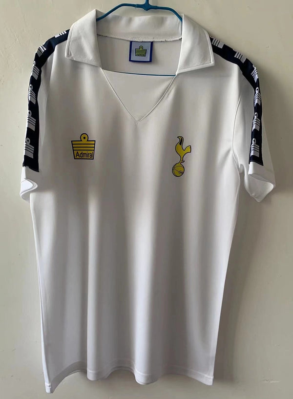 Camiseta Tottenham Hotspur Local 1978 Retro frontal