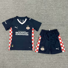 PSV Eindhoven Visitante Niños 25-26