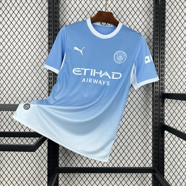 Manchester City Local 26-27