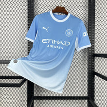 Manchester City Local 26-27