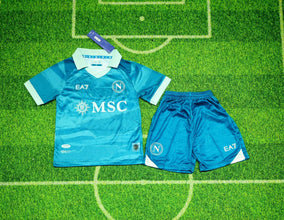 Napoli Edicion Especial 24-25 Niño