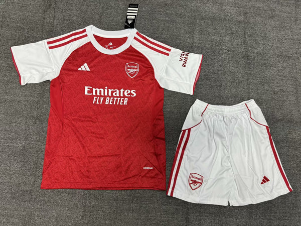 Arsenal Local 25-26 Niños