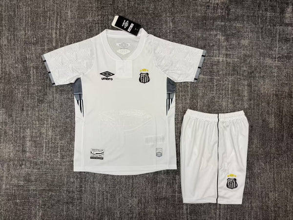 Santos FC Local Niños 25-26