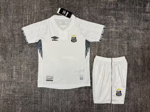 Santos FC Local Niños 25-26