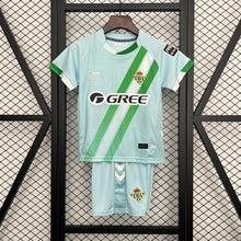 Real Betis Visitante 25-26 Niños