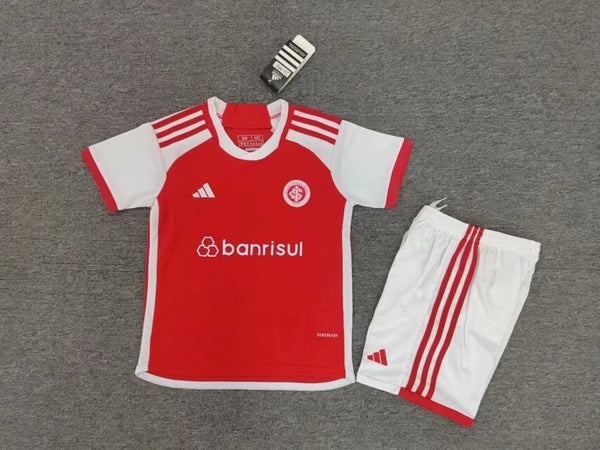 Internacional RS Local 24-25 Niños