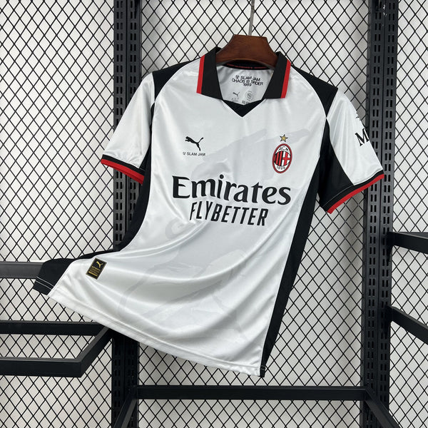 AC Milan x SLAM JAM 26-27 Edicion Limitada