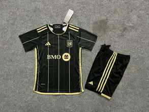 Los Angeles FC Local para niños 25-26