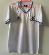 Camiseta Tottenham Hotspur Local 82-83 Retro frontal