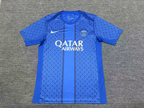 Camiseta PSG Especial azul 25-26 frontal