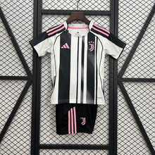 Juventus Local 25-26 Niños