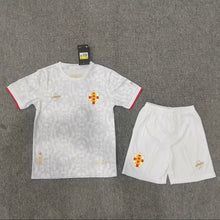 Inglaterra Edición Especial Niños 25-26