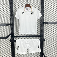 Vitoria de Guimarães Local Niños 24-25