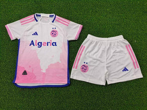Argelia Especial Niños 25-26