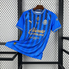 Chivas de Guadalajara Tercera Equipacion 26-27
