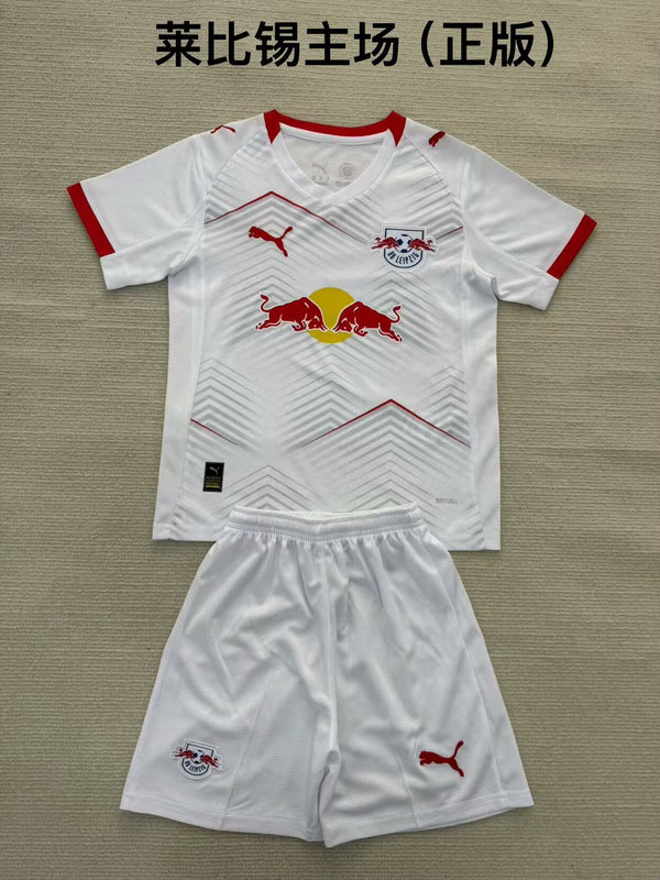 RB Leipzig Local Niños 25-26