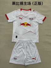 RB Leipzig Local Niños 25-26