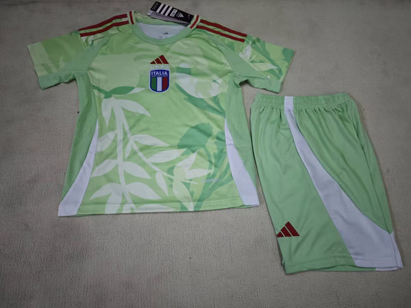 Italia Visitante 25-26 Niños